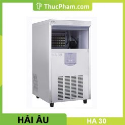Máy Làm Đá Viên Hải Âu HA 30