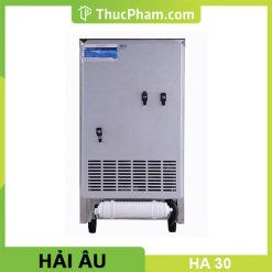 Máy Làm Đá Viên Hải Âu HA 30