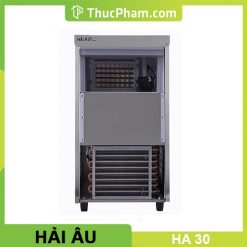 Máy Làm Đá Viên Hải Âu HA 30