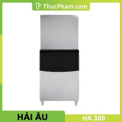Máy Làm Đá Viên Hải Âu HA 300
