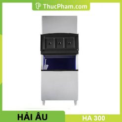 Máy Làm Đá Viên Hải Âu HA 300