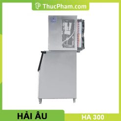 Máy Làm Đá Viên Hải Âu HA 300