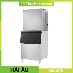 Máy Làm Đá Viên Hải Âu HA 400