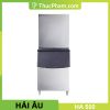 Máy Làm Đá Viên Hải Âu HA 500
