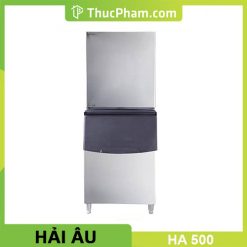 Máy Làm Đá Viên Hải Âu HA 500
