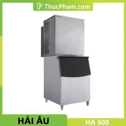 Máy Làm Đá Viên Hải Âu HA 500