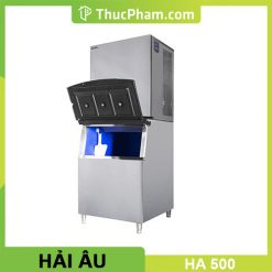 Máy Làm Đá Viên Hải Âu HA 500