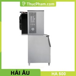 Máy Làm Đá Viên Hải Âu HA 500