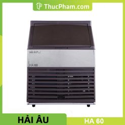 Máy Làm Đá Viên Hải Âu HA 60