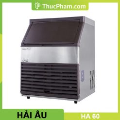 Máy Làm Đá Viên Hải Âu HA 60
