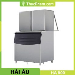 Máy Làm Đá Viên Hải Âu HA 900