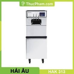 Máy Làm Kem Tươi Hải Âu HAK 313