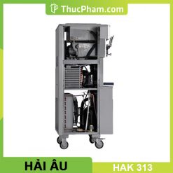 Máy Làm Kem Tươi Hải Âu HAK 313