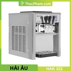 Máy Làm Kem Tươi Hải Âu HAK 322