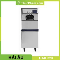 Máy Làm Kem Tươi Hải Âu HAK 323