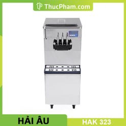 Máy Làm Kem Tươi Hải Âu HAK 323