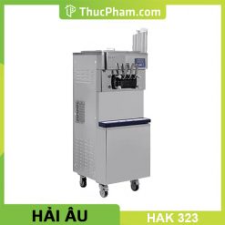 Máy Làm Kem Tươi Hải Âu HAK 323