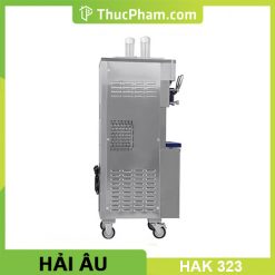 Máy Làm Kem Tươi Hải Âu HAK 323