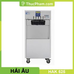 Máy Làm Kem Tươi Hải Âu HAK 525