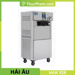 Máy Làm Kem Tươi Hải Âu HAK 525