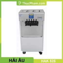 Máy Làm Kem Tươi Hải Âu HAK 525