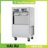 Máy Làm Kem Tươi Hải Âu HAK 635