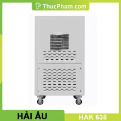 Máy Làm Kem Tươi Hải Âu HAK 635
