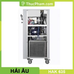 Máy Làm Kem Tươi Hải Âu HAK 635
