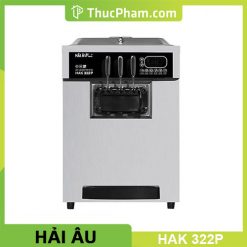 Máy Làm Kem Tươi Hải Âu HAK 322P