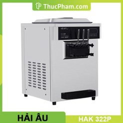 Máy Làm Kem Tươi Hải Âu HAK 322P
