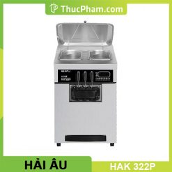 Máy Làm Kem Tươi Hải Âu HAK 322P