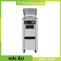 Máy Làm Kem Tươi Hải Âu HAK 323P