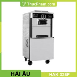 Máy Làm Kem Tươi Hải Âu HAK 325P