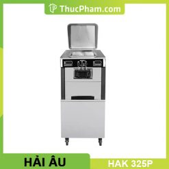 Máy Làm Kem Tươi Hải Âu HAK 325P