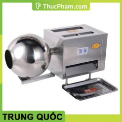 Máy Làm Trân Châu Trung Quốc