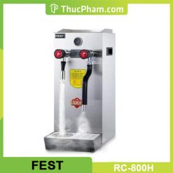 Máy Lấy Nước Nóng Có Vòi Hơi Fest RC-800H