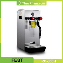 Máy Lấy Nước Nóng Có Vòi Hơi Fest