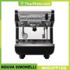Máy Pha Cafe Truyền Thống Appia II 1 Group Volumetric Nouva Simonelli