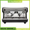 Máy pha cafe truyền thống Appia II 2 Group Volumetric Nouva Simonelli Black