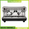 Máy Pha Cafe Truyền Thống Appia II 2 Groups Semi Nouva Simonelli