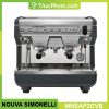 Máy Pha Cafe Truyền Thống Appia II Compact 2 Groups Volumetric Nouva Simonelli Black