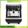 Máy Pha Cafe Truyền Thống Appia Life 1 Group Volumetric Nouva Simonelli