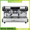 Máy pha cafe truyền thống Aurelia II 2 Group Semi-Automatic Nouva Simonelli