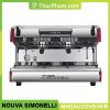 Máy Pha Cafe Truyền Thống Aurelia II 2 Group Volumetric Nouva Simonelli MNSAU2GVB/W/R
