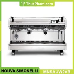 Máy Pha Cafe Truyền Thống Aurelia Wave 2 Group Nouva Simonelli