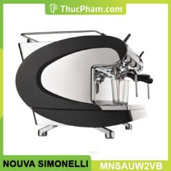 Máy Pha Cafe Truyền Thống Aurelia Wave 2 Group Nouva Simonelli Black