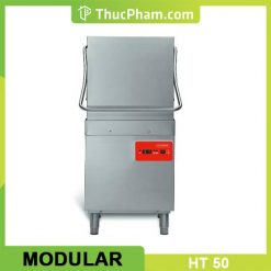 Máy Rửa Bát Đĩa Đơn Modular HT 50