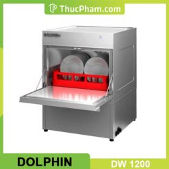 Máy Rửa Bát Dolphin DW 1200