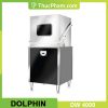 Máy Rửa Bát Dolphin DW 4000