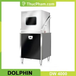 Máy Rửa Bát Dolphin DW 4000
